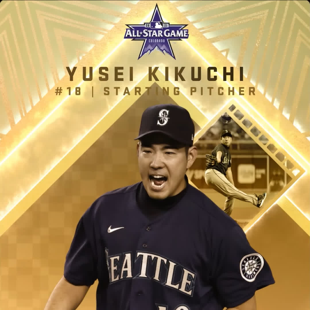 Yusei Kikuchi