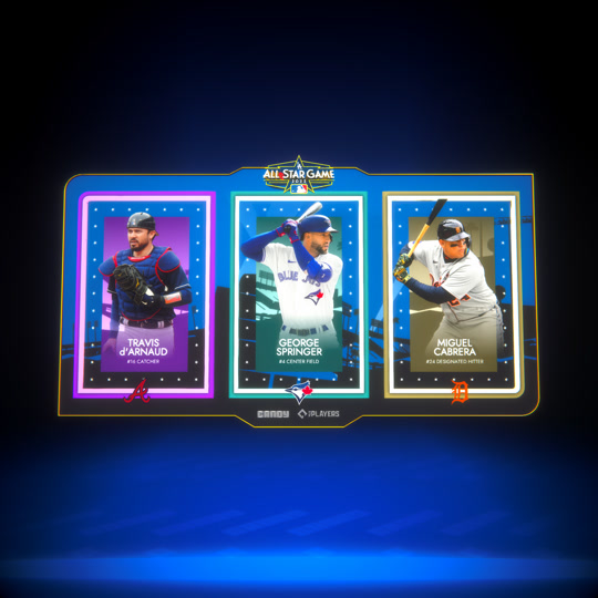 2022 Tricon d'Arnaud Springer Cabrera
