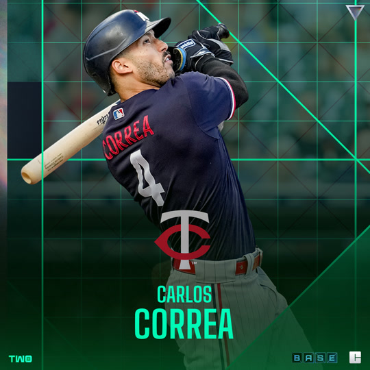 Carlos Correa