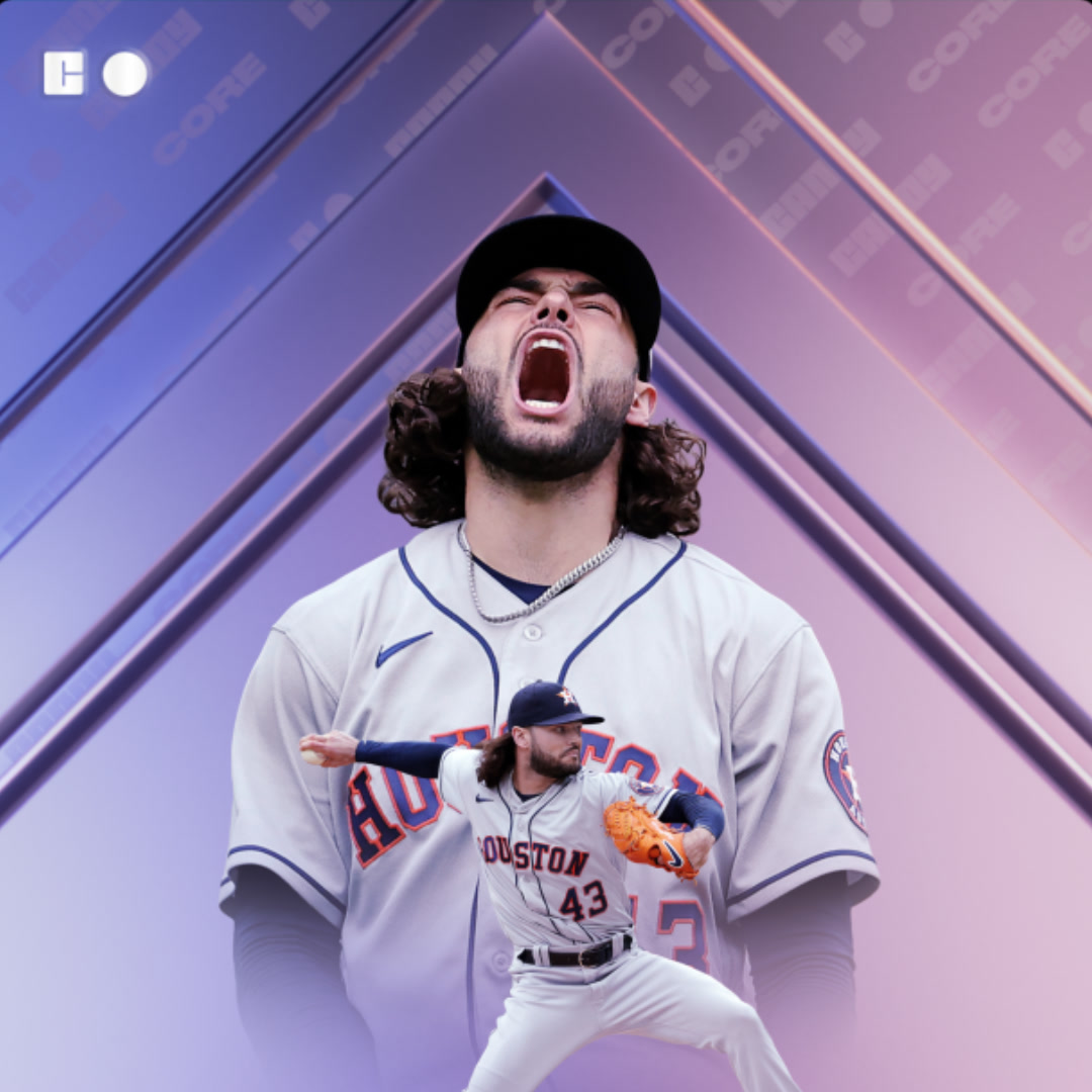 Lance McCullers Jr.