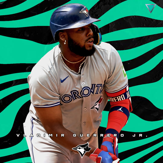 Vladimir Guerrero Jr.