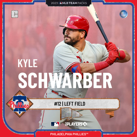 Kyle Schwarber