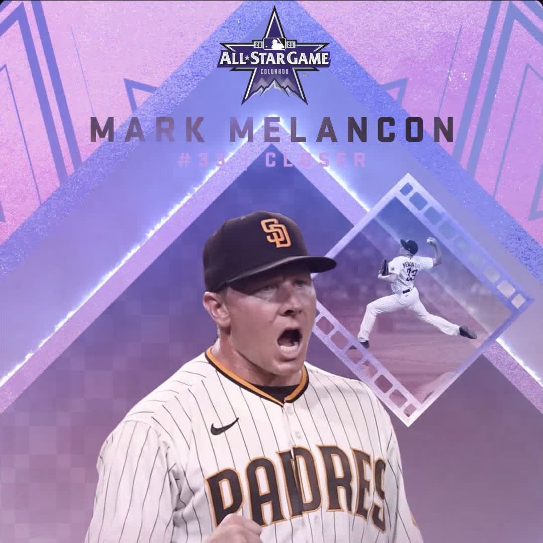 Mark Melancon