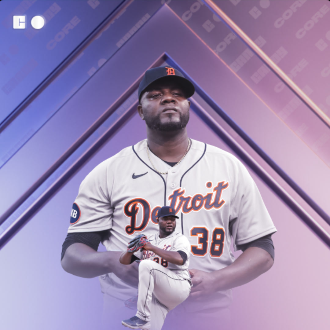 Michael Pineda
