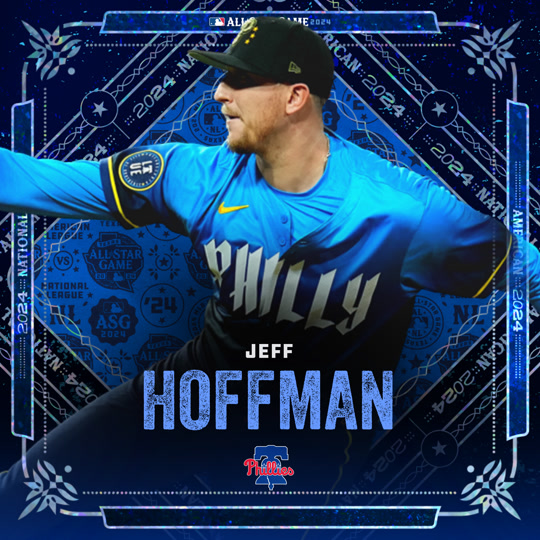 Jeff Hoffman