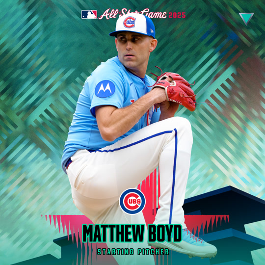 Matthew Boyd