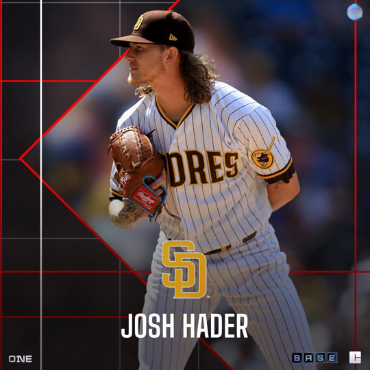 Josh Hader