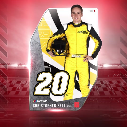 Christopher Bell