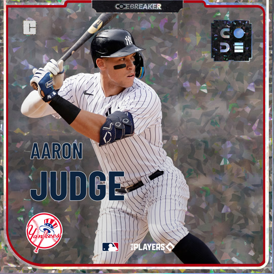 Aaron Judge
