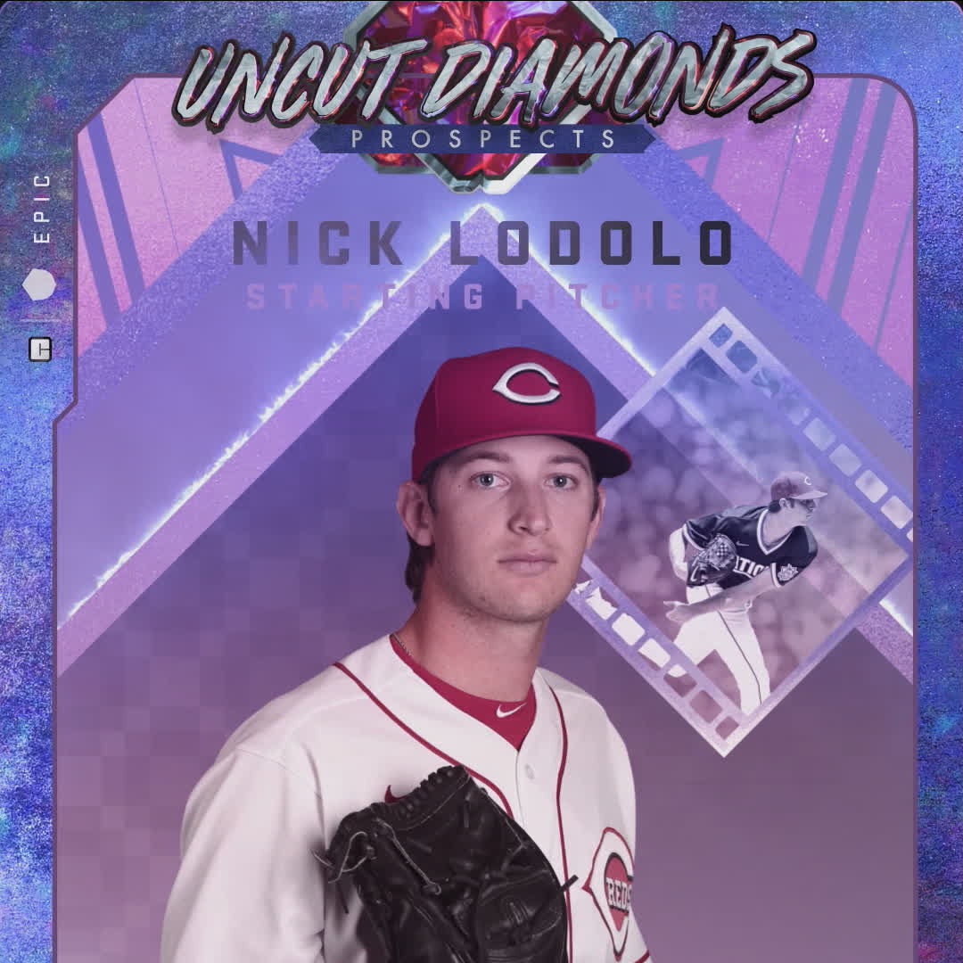 Nick Lodolo