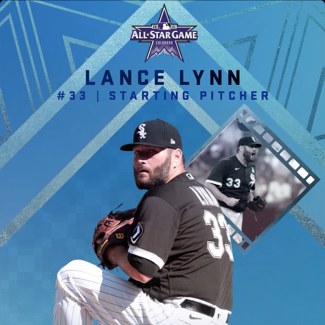 Lance Lynn