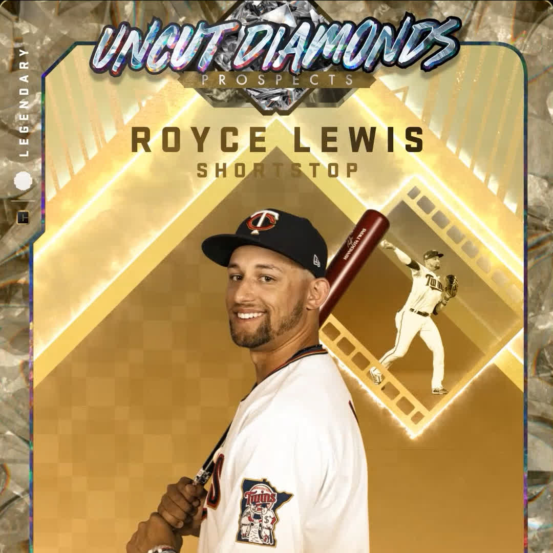 Royce Lewis