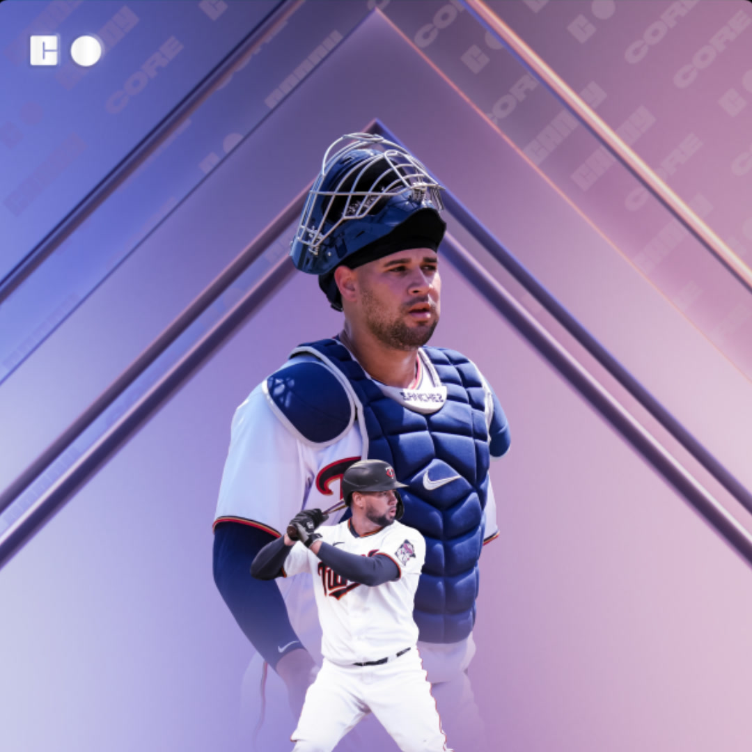 Gary Sánchez      