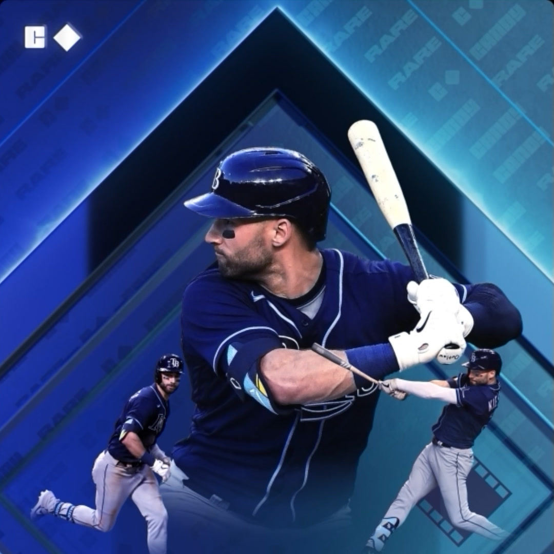 Kevin Kiermaier