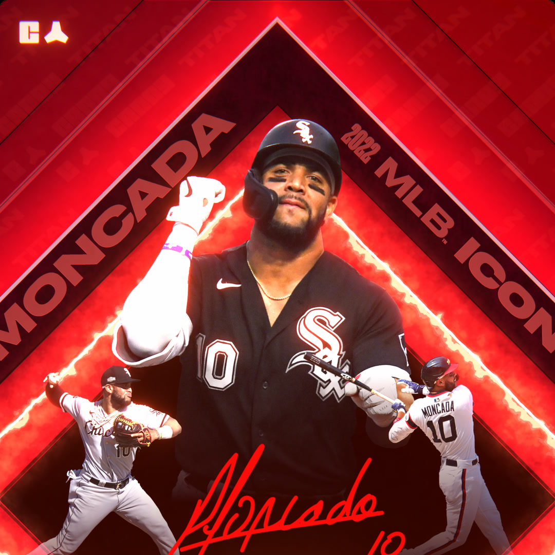 Yoán Moncada