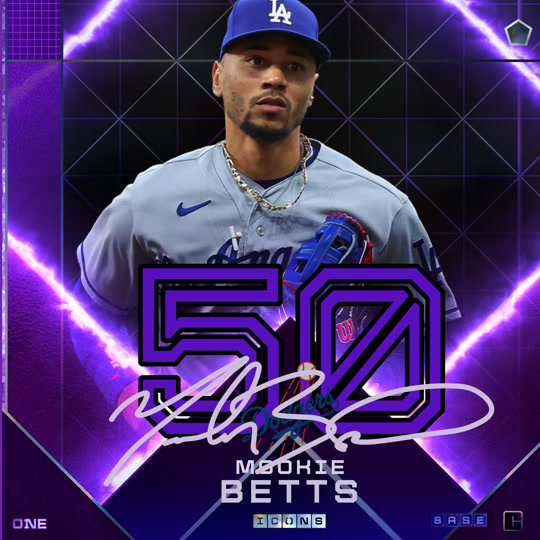 Mookie Betts