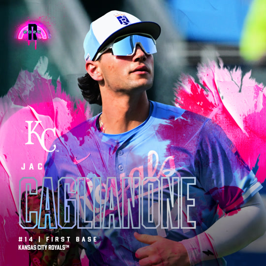 Jac Caglianone