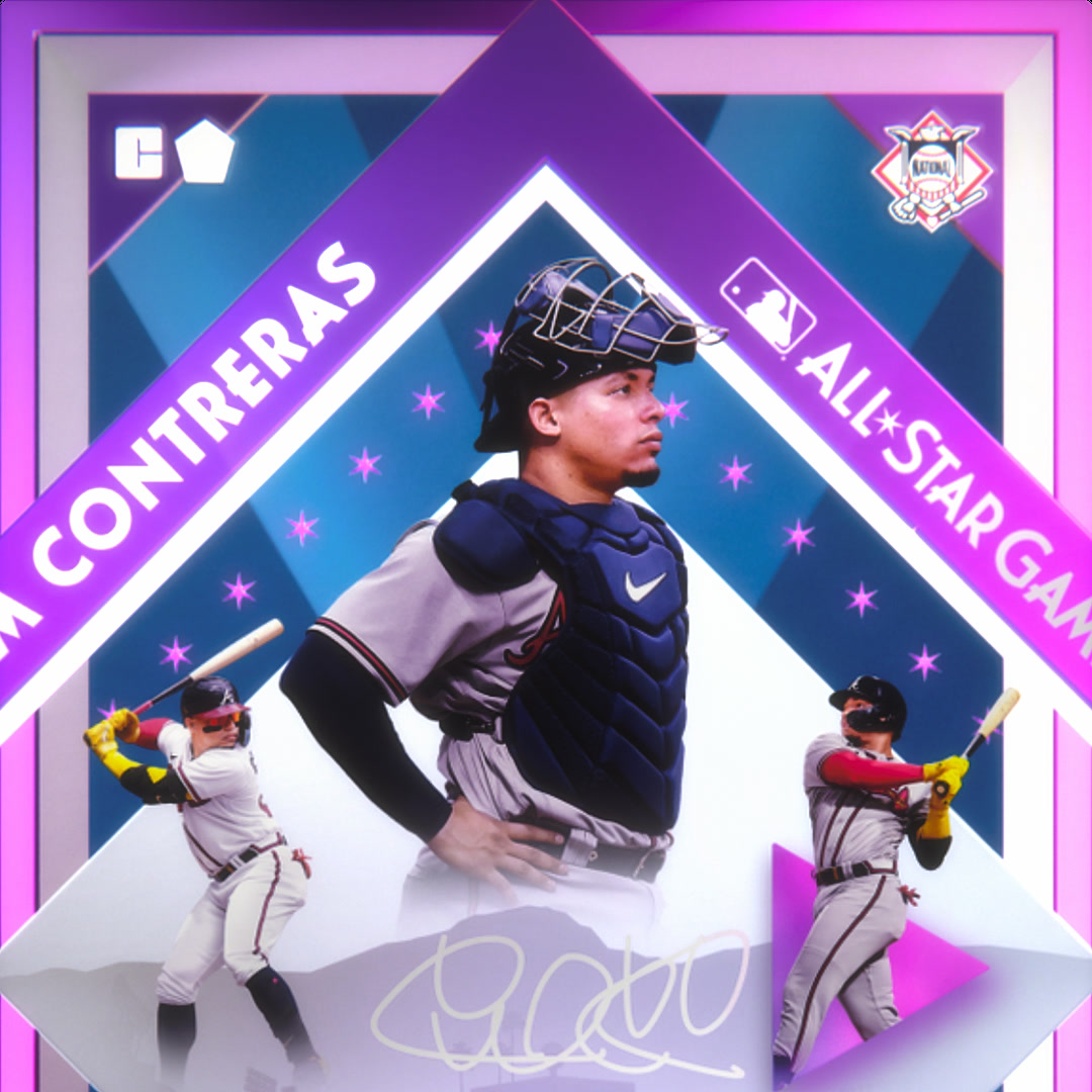 William Contreras