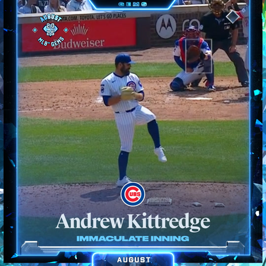 Andrew Kittredge