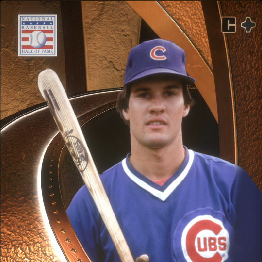 Ryne Sandberg