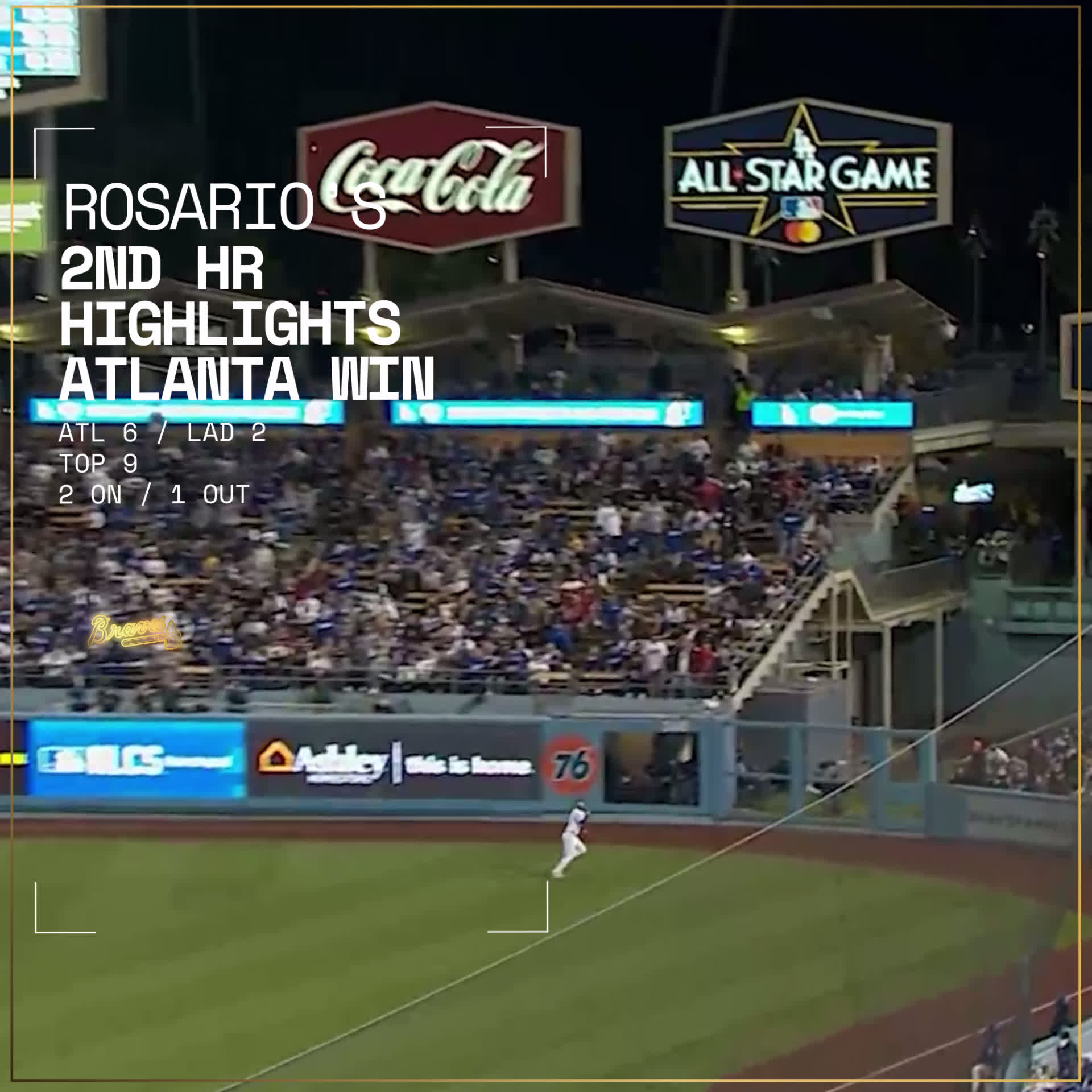 MLB Play of the Day 10/20/21