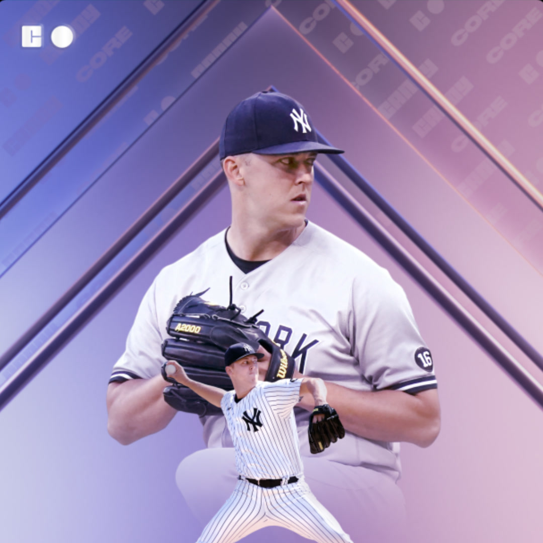 Jameson Taillon