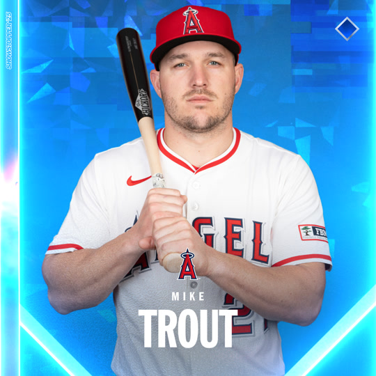 Mike Trout