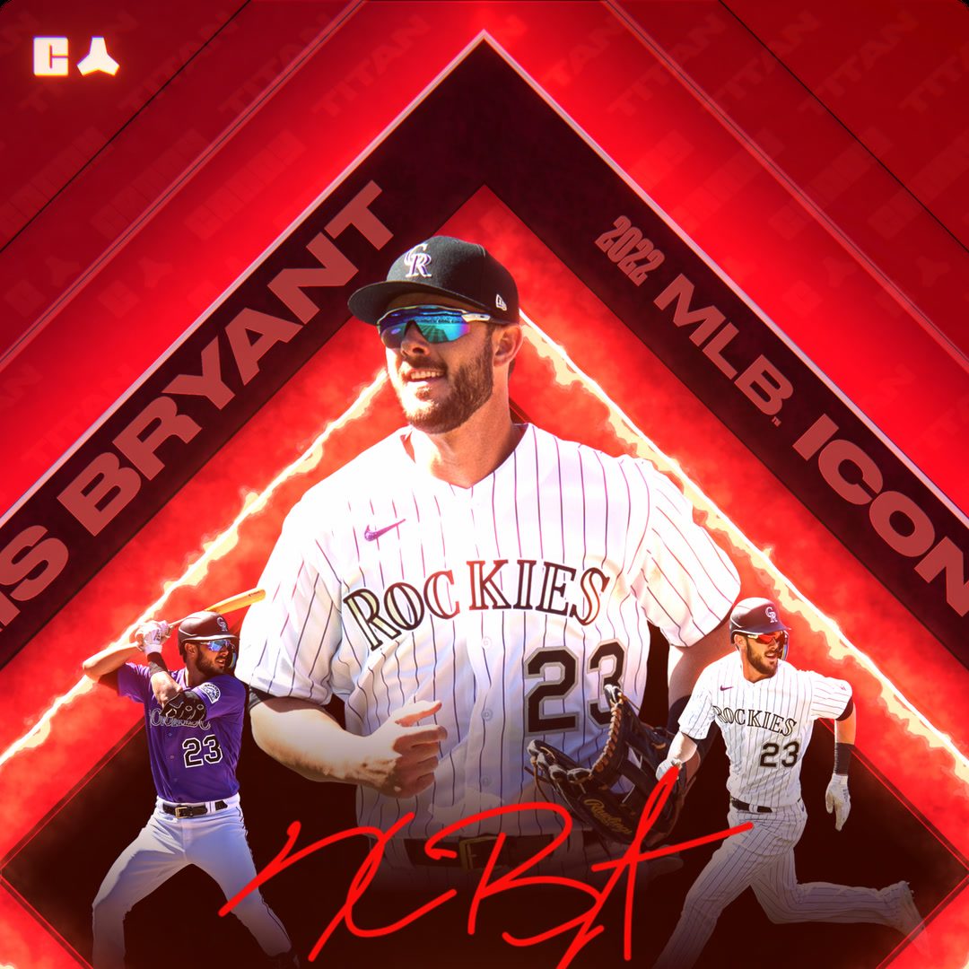Kris Bryant