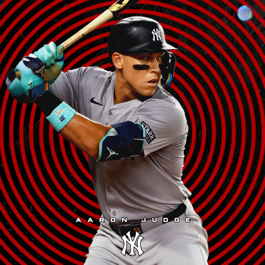 Aaron Judge