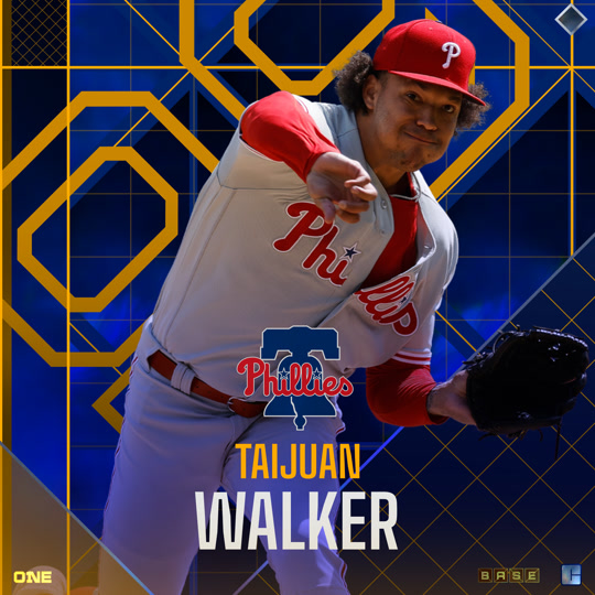 Taijuan Walker