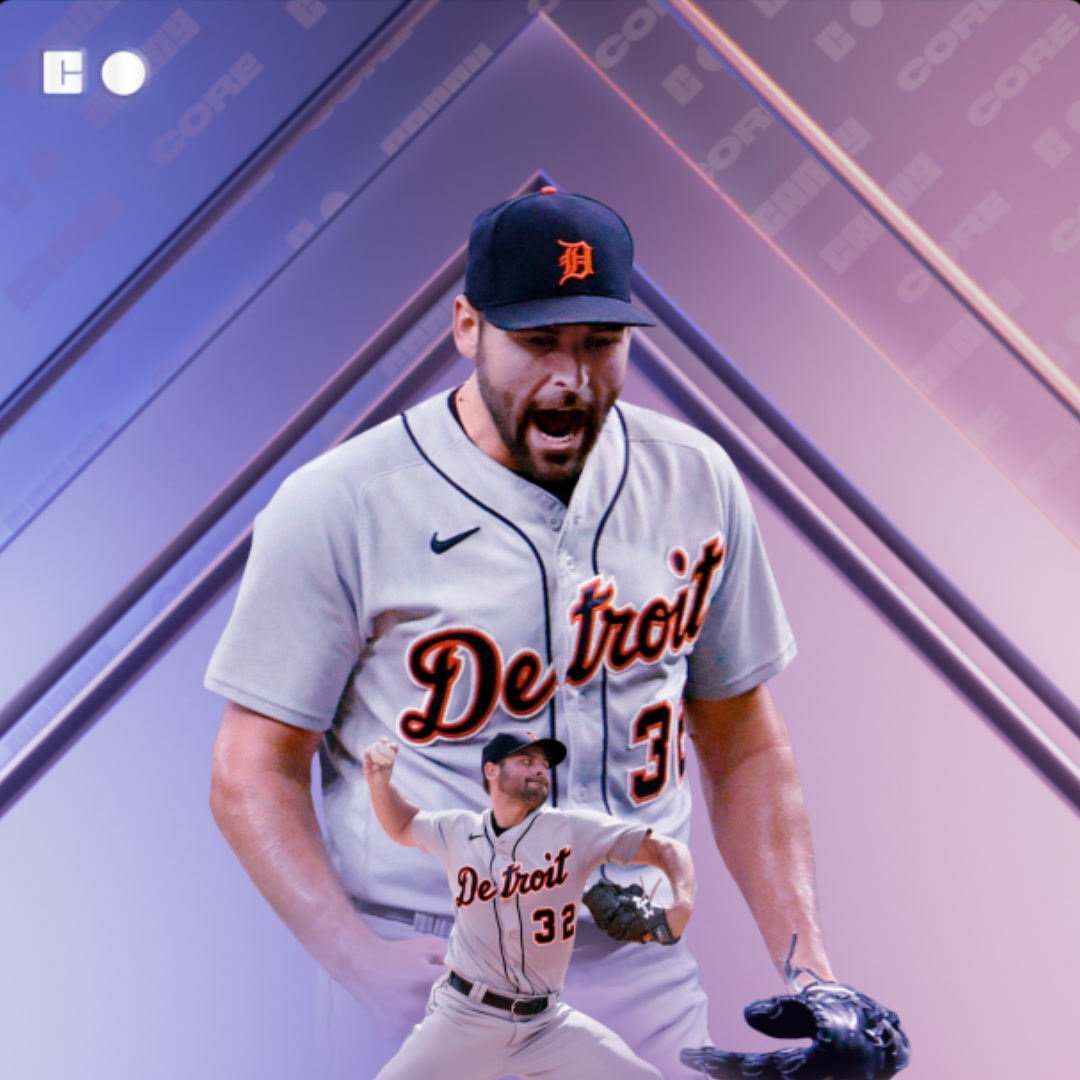 Michael Fulmer