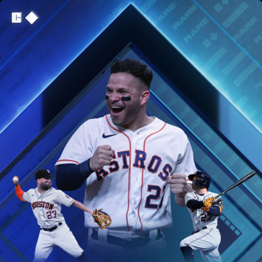 Jose Altuve