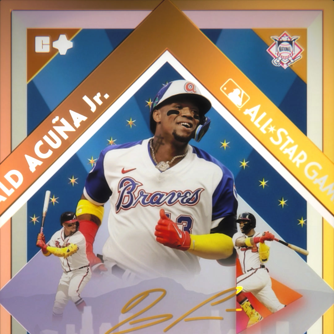 Ronald Acuña Jr.