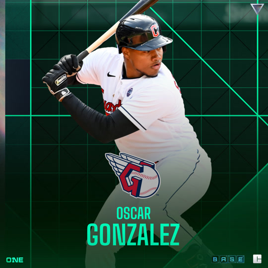 Oscar Gonzalez