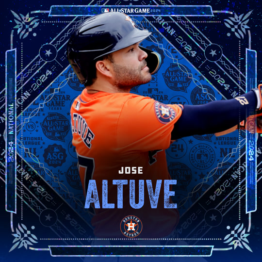 Jose Altuve