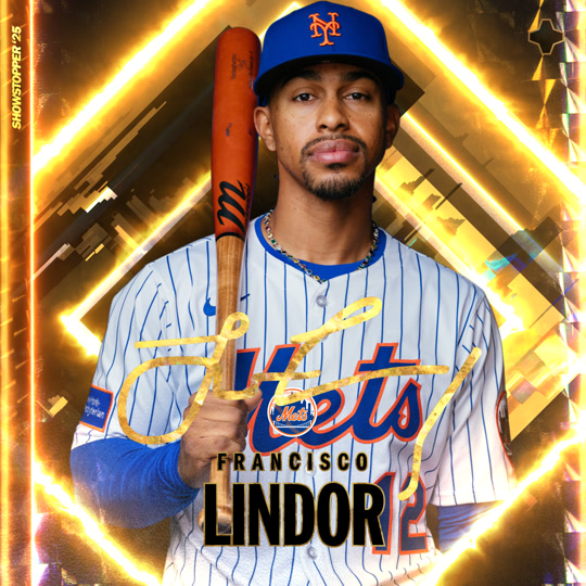 Francisco Lindor