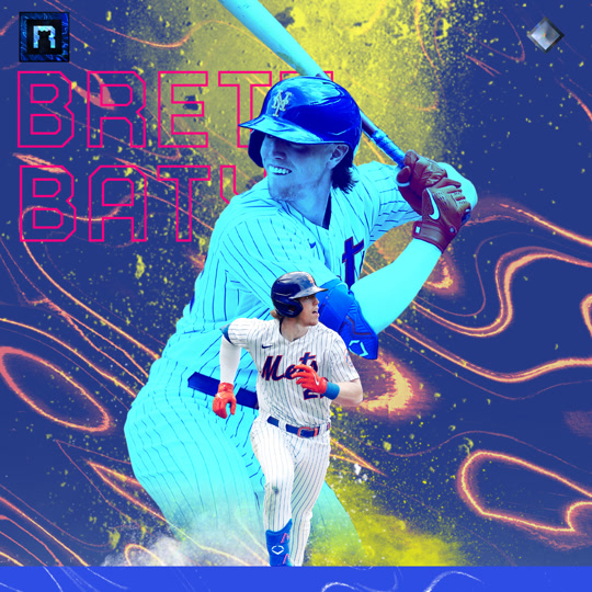 Brett Baty