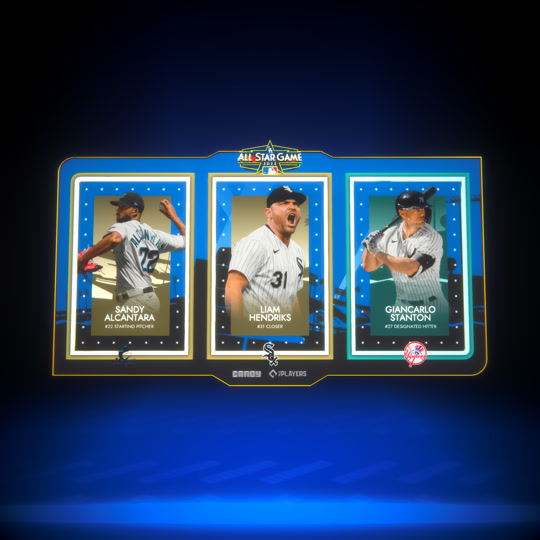 2022 Tricon Alcantara Hendriks Stanton