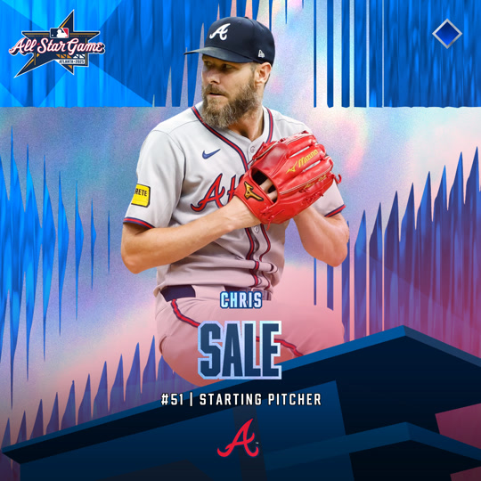 Chris Sale
