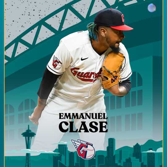 Emmanuel Clase