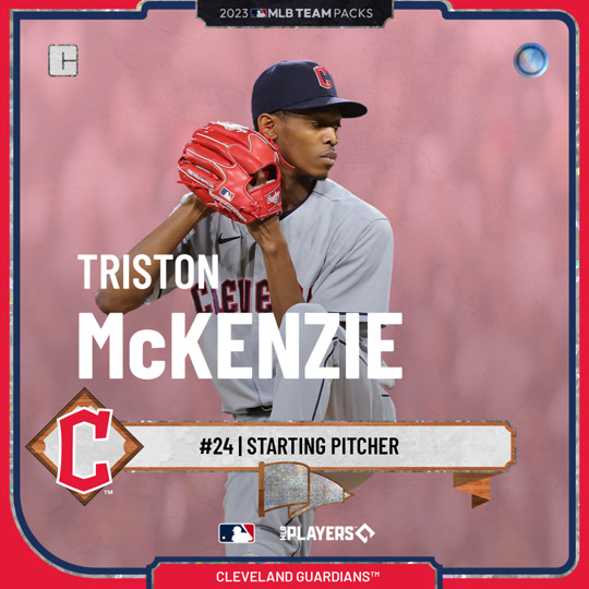 Triston McKenzie