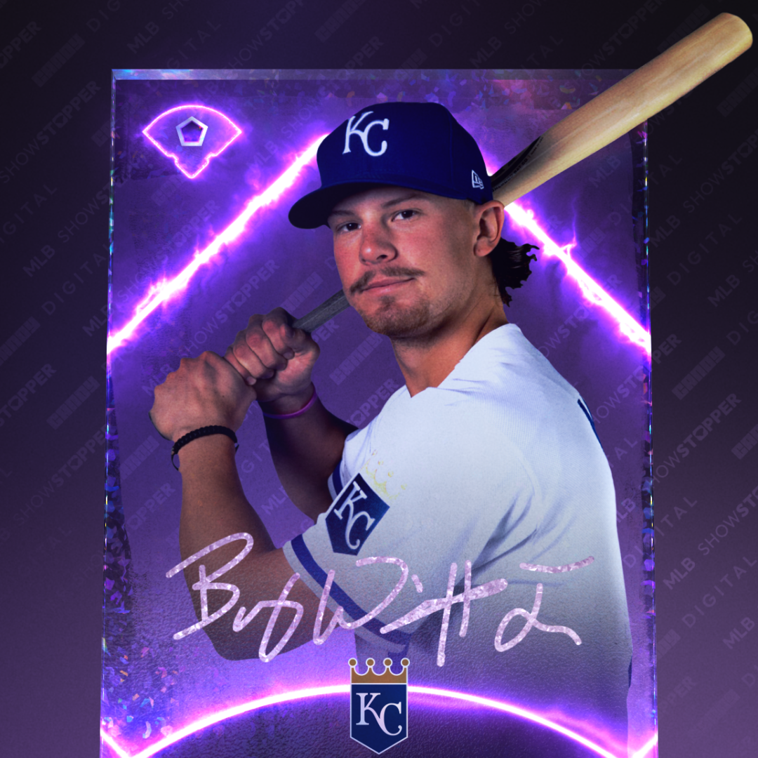 Bobby Witt Jr.