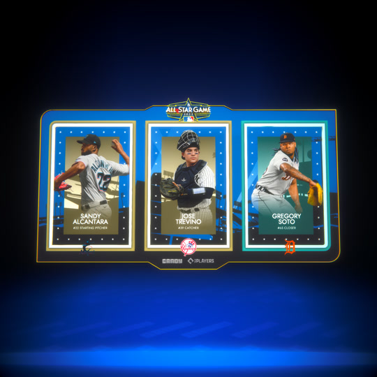 2022 Tricon Alcantara Trevino Soto