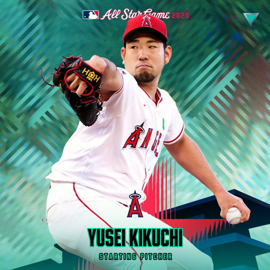 Yusei Kikuchi