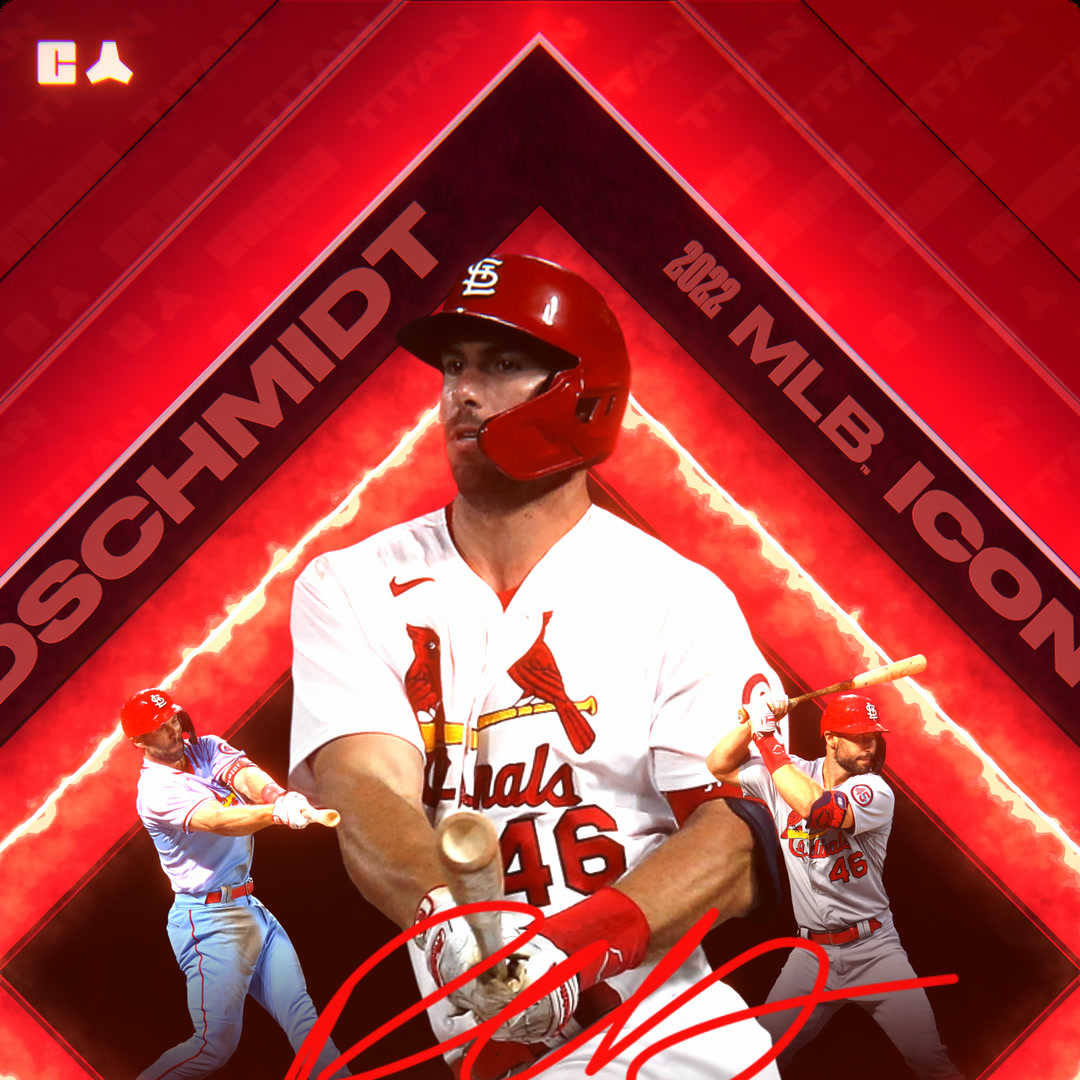 Paul Goldschmidt