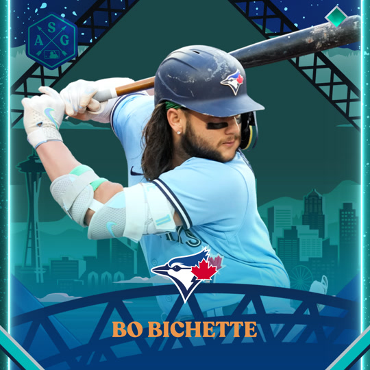 Bo Bichette