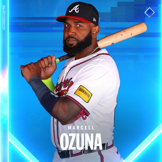 Marcell Ozuna