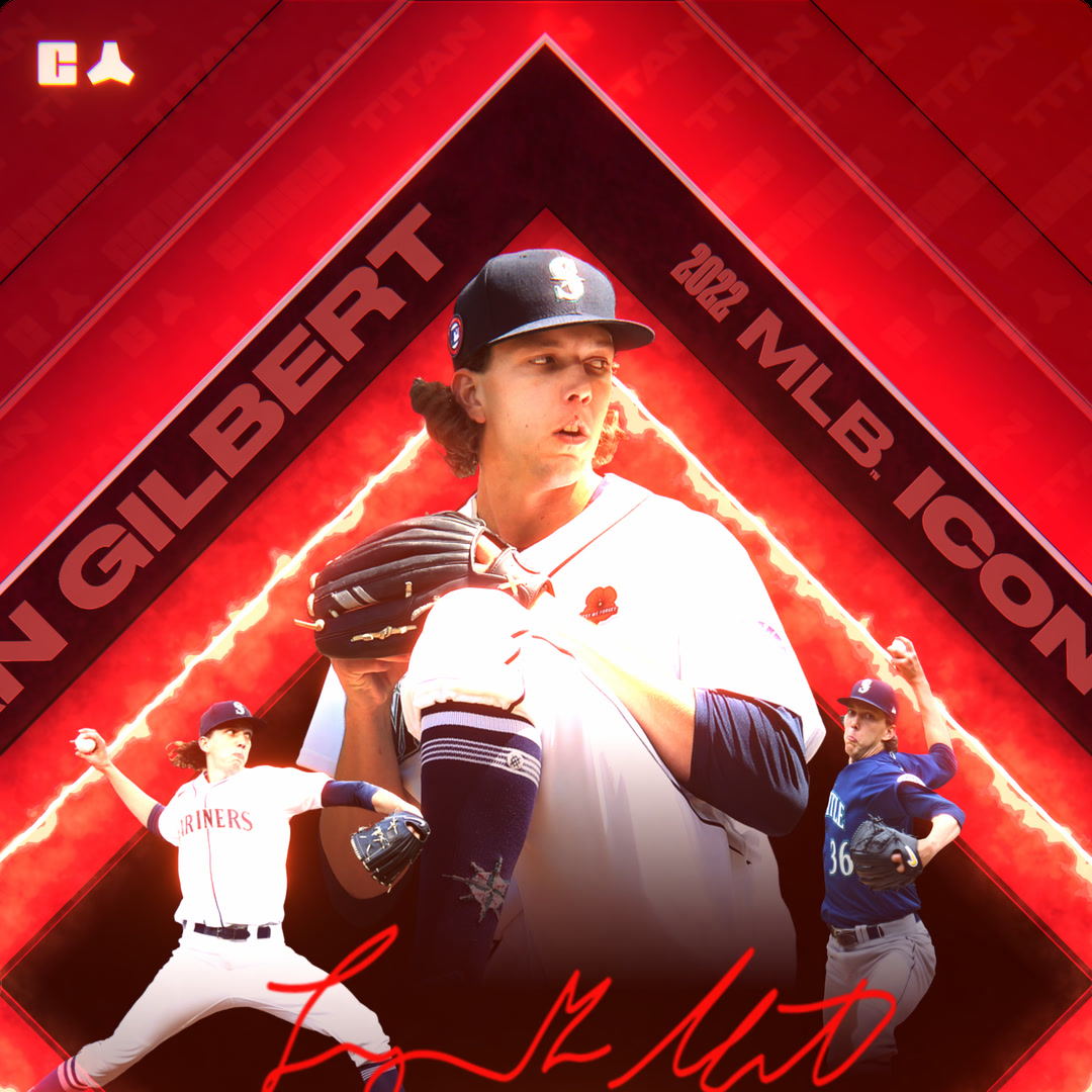 Logan Gilbert