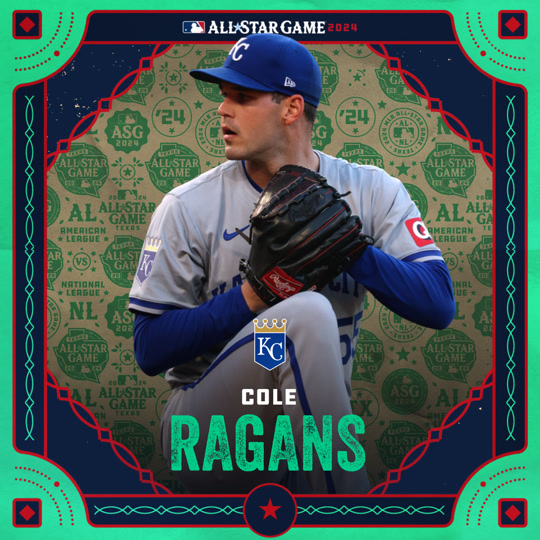 Cole Ragans