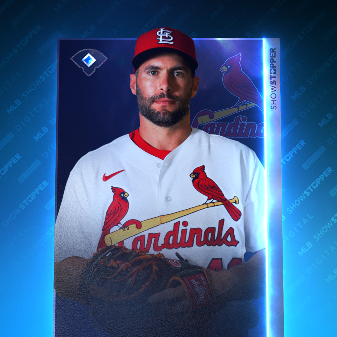Paul Goldschmidt